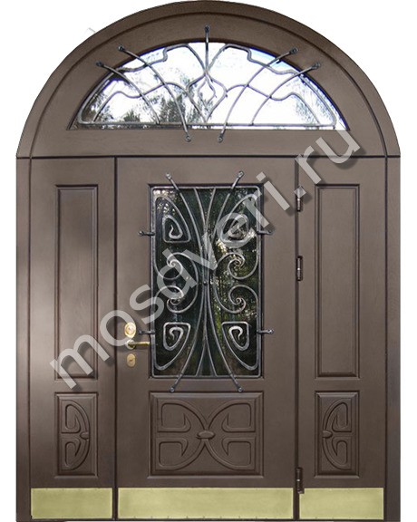 ����� � ������ SK-43 � ������� ��������