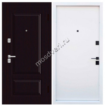 Усиленная входная дверь в квартиру UVDK-06 - купить от производителя Мосдвери Усиленная входная дверь в квартиру UVDK-06